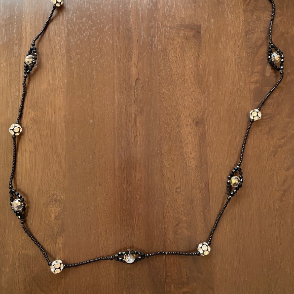 Park Lane necklace - Picture 1 of 3
